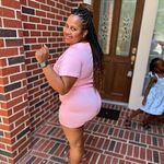 Keyonna Johnson - @keke_too_sweet - Instagram