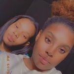 Keyonna Johnson - @mixed.personalities_ - Instagram