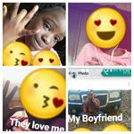 Keyonna Johnson - @keyonna4222 - Instagram