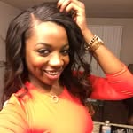 Keyonna Perry - @real_kperry - Instagram