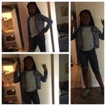 Keyonna Wright - @keyonna_too_fine - Instagram