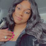Keyonna Wright - @keyonna_lashae - Instagram