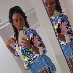 Keyonta Cooper - @keyybaby91 - Instagram