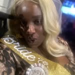 Keyonta Cooper Thompson - @singbutterfly37 - Instagram