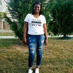 Keysha Torrence Dixon - @torrencedixon - Instagram