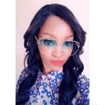 Durranipopal Do la Keysha - @durranipopaldolake - Instagram