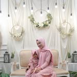 Endang Purwati - @keysha_durrotul_hikma - Instagram