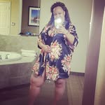 Keysha Mason - @kuntrithic0302 - Instagram