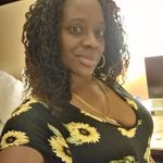 Keysha Taylor - @keysh2900 - Instagram