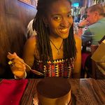 Keysha Taylor - @keyshquiche - Instagram