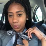 Keysha Taylor - @ms_cocoa_taylor - Instagram