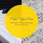 Keysha Taylor Music - @keyshataylormusic2018 - Instagram