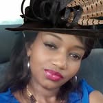 Liz Nyambura - @keysha_taylor - Instagram