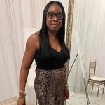 Keysha Turner - @key_est77 - Instagram