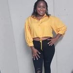keysha Wilson - @wilsonkeysha - Instagram