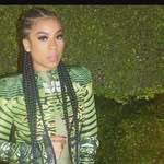 Keyshia Brown💕 - @keyshia_brown25 - Instagram