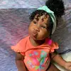Keyshia Brown - @dasiamylittletoddler - TikTok