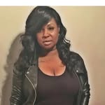 Keyshia Brown - @mzkeyshia_love47 - Instagram