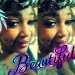 Keyshia Brown - @rainbow2kute - Instagram