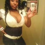 Keyshia Brown - @keyshiab - Instagram