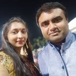 Keyuri Patel - @keyuri_piparava - Instagram