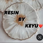 Keyuri patel - @resin_by_keyu - Instagram