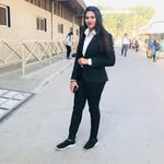 Kêÿūri pätêł - @adv.keyuri_patel - Instagram