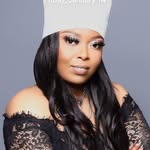 Keyva Linton - @mzkeyva - Instagram