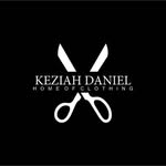 Keziah daniel Fashion house - @keziahdanielclothing - Instagram