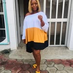 Keziah Daniel Omojokun - @keziahdaniel_hc - Instagram