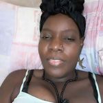 Kezia Smith - @nubian_queen40 - Instagram