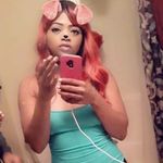 Kezia Smith - @motivatedhaze - Instagram