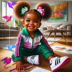 Keziah Daniel - Facebook