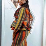 Keziah Daniel - Facebook