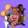 FRIENDS BY CHOICE 🫶🏾🤍 - @keziah_kim_akeela - TikTok
