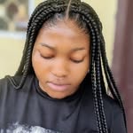 Keziah Kim - @equine237 - Instagram