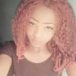 Keziah Kim - @ibrahim_abuba - Instagram