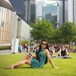 Keziah Kim Marge - @keziah_kim_marge - Instagram
