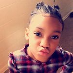 Keziah Mitchell - @baddestbihh.zy - Instagram
