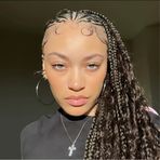 Ke'Ziah Mitchell - Facebook