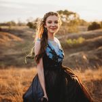 Keziah Mitchell - @kezito.13 - Instagram