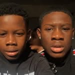 Keziah Mitchell Lewis - @jakeyjacklmao - Instagram