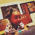 Keziah Qu'sha Mitchell - @kdkeziah - Instagram