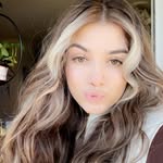 @keziahmitchellb - Instagram