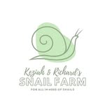 Keziah & Richard's Snail Farm - @keziahandrichardssnailfarm - Instagram