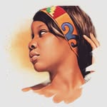 Keziah Smith - @itz_ehsi_boabemah - Instagram