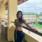 Keziah Torres - @kisszeeeyuh - Instagram