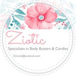 Keziah Wright - @ziotic_ - Instagram