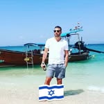 Kfir Moyal - @kfirm13 - Instagram