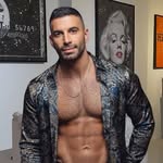 Kfir Moyal - @kfirmoyalart - Instagram